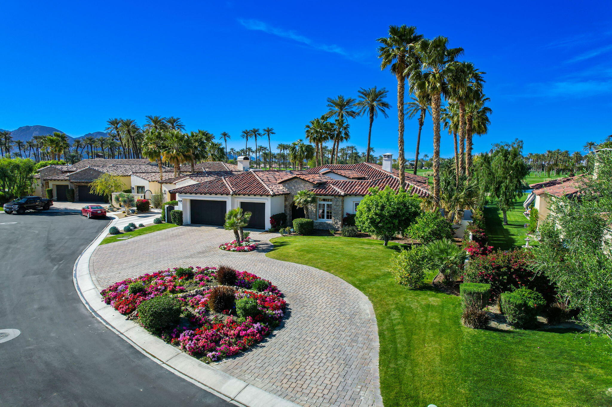 Single Family Residence, 81802 Couples ct, La Quinta, CA 92253 - 1