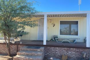 Single Family Residence, 2881 Argus ave, Thermal, CA 92274 - 2