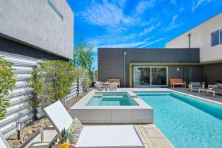 Single Family Residence, 428 Chelsea dr, Palm Springs, CA 92262 - 47