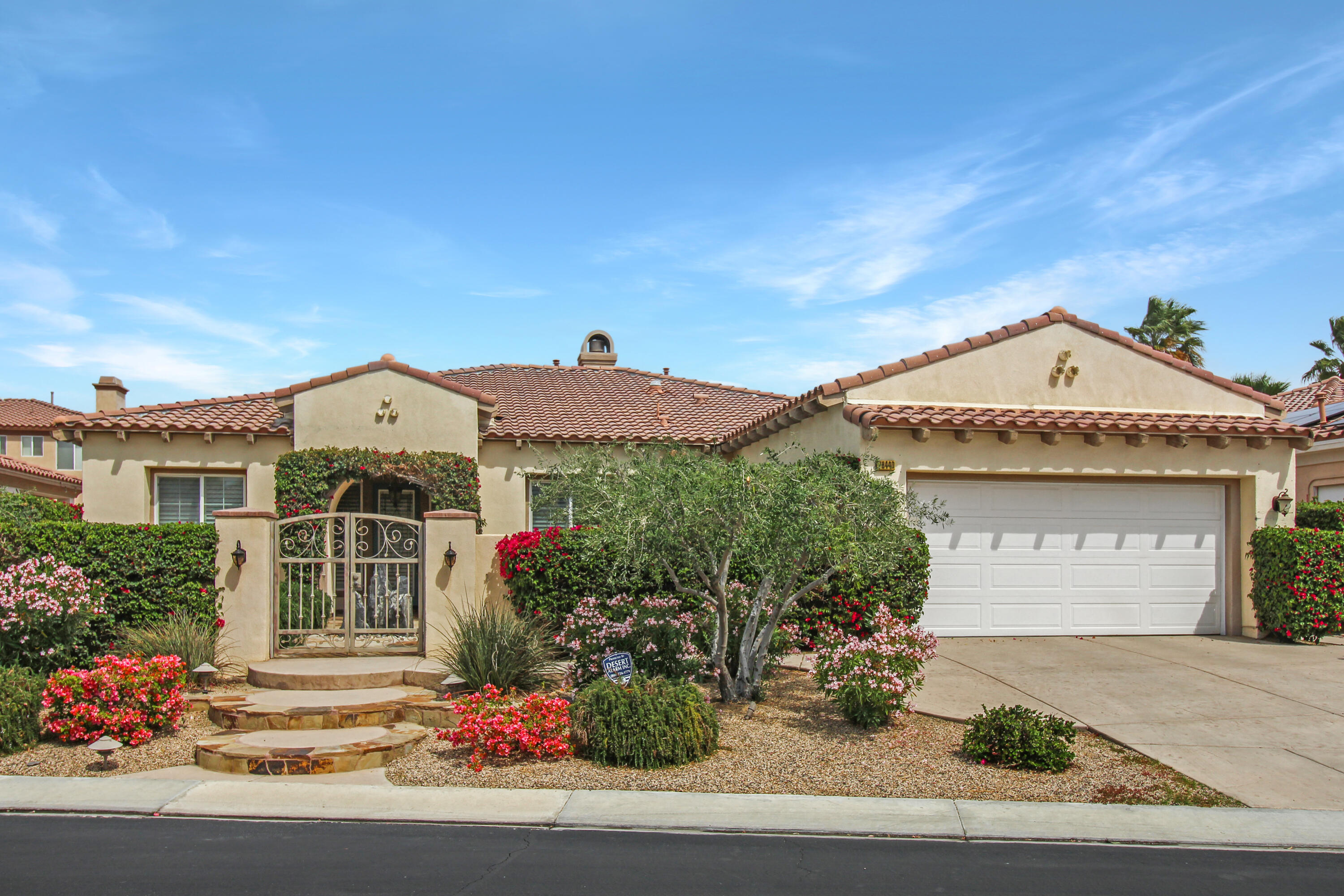Single Family Residence, 78440 Via Palomino, La Quinta, CA 92253 - 1
