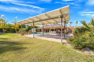Single Family Residence, 72400 Tanglewood ln, Rancho Mirage, CA 92270 - 21