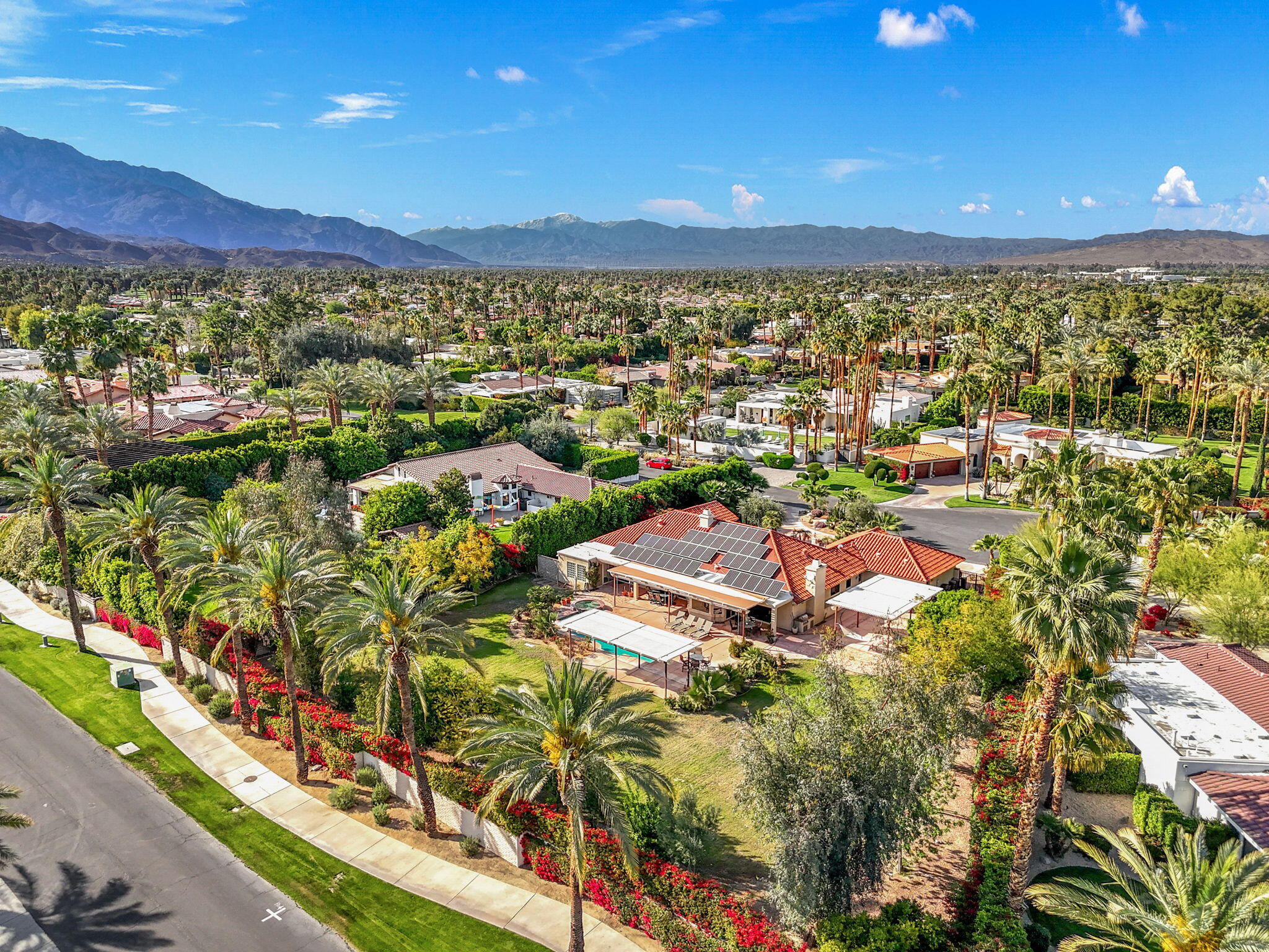 Single Family Residence, 72400 Tanglewood ln, Rancho Mirage, CA 92270 - 1