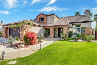 Residential Lease, 44860 Fronterra Drive Drive, La Quinta, CA  La Quinta, CA 92253