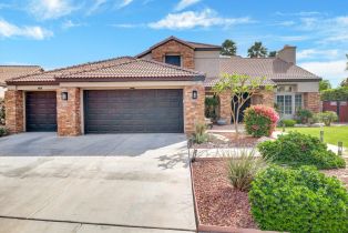 Single Family Residence, 44860 Fronterra Drive dr, La Quinta, CA 92253 - 4