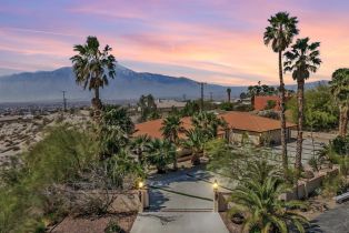 Single Family Residence, 12575 Deodar, Desert Hot Springs, CA  Desert Hot Springs, CA 92240