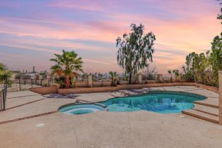 Single Family Residence, 12575 Deodar, Desert Hot Springs, CA 92240 - 46