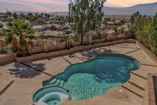Single Family Residence, 12575 Deodar, Desert Hot Springs, CA 92240 - 48