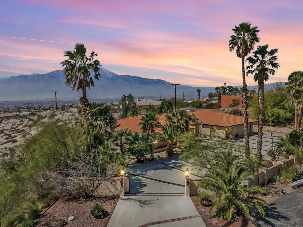 Single Family Residence, 12575 Deodar, Desert Hot Springs, CA 92240 - 1