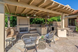 Single Family Residence, 78845 Pina, La Quinta, CA 92253 - 8