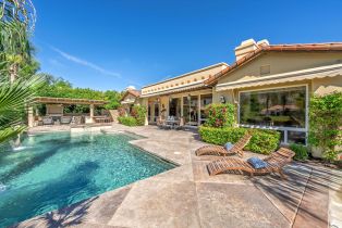 Single Family Residence, 78845 Pina, La Quinta, CA 92253 - 9