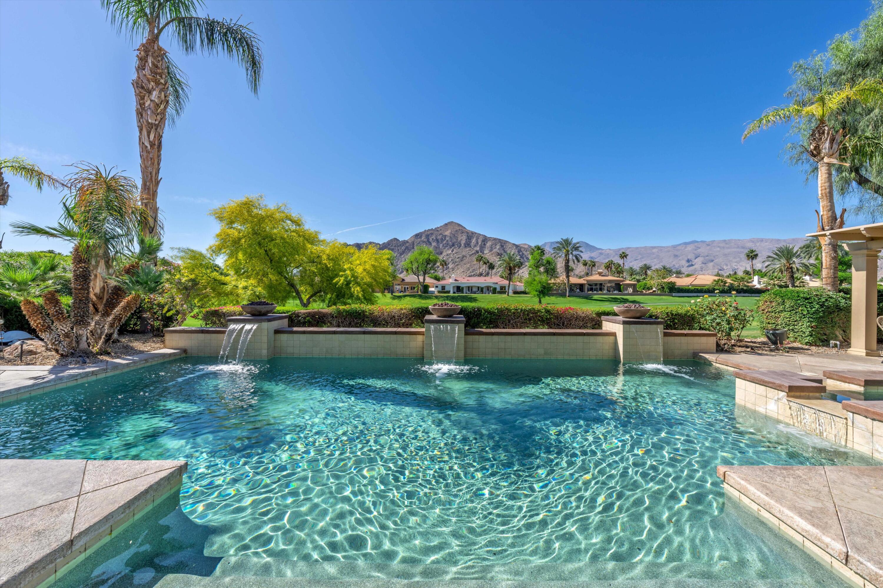 Single Family Residence, 78845 Pina, La Quinta, CA 92253 - 1