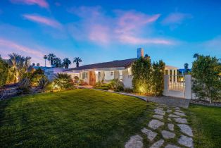 Single Family Residence, 71500 Gardess Road, Rancho Mirage, CA  Rancho Mirage, CA 92270