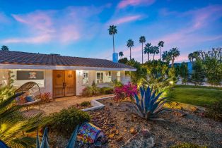 Single Family Residence, 71500 Gardess rd, Rancho Mirage, CA 92270 - 5