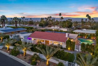 Single Family Residence, 71500 Gardess rd, Rancho Mirage, CA 92270 - 7