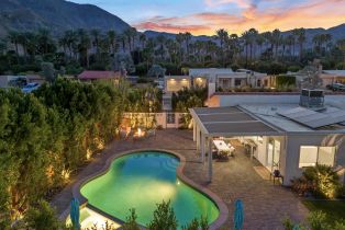 Single Family Residence, 71500 Gardess rd, Rancho Mirage, CA 92270 - 8