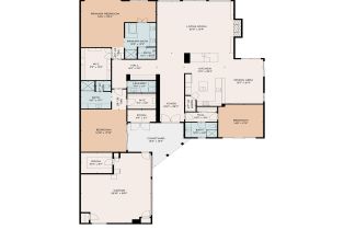 Single Family Residence, 1 Exeter ct, Rancho Mirage, CA 92270 - 41