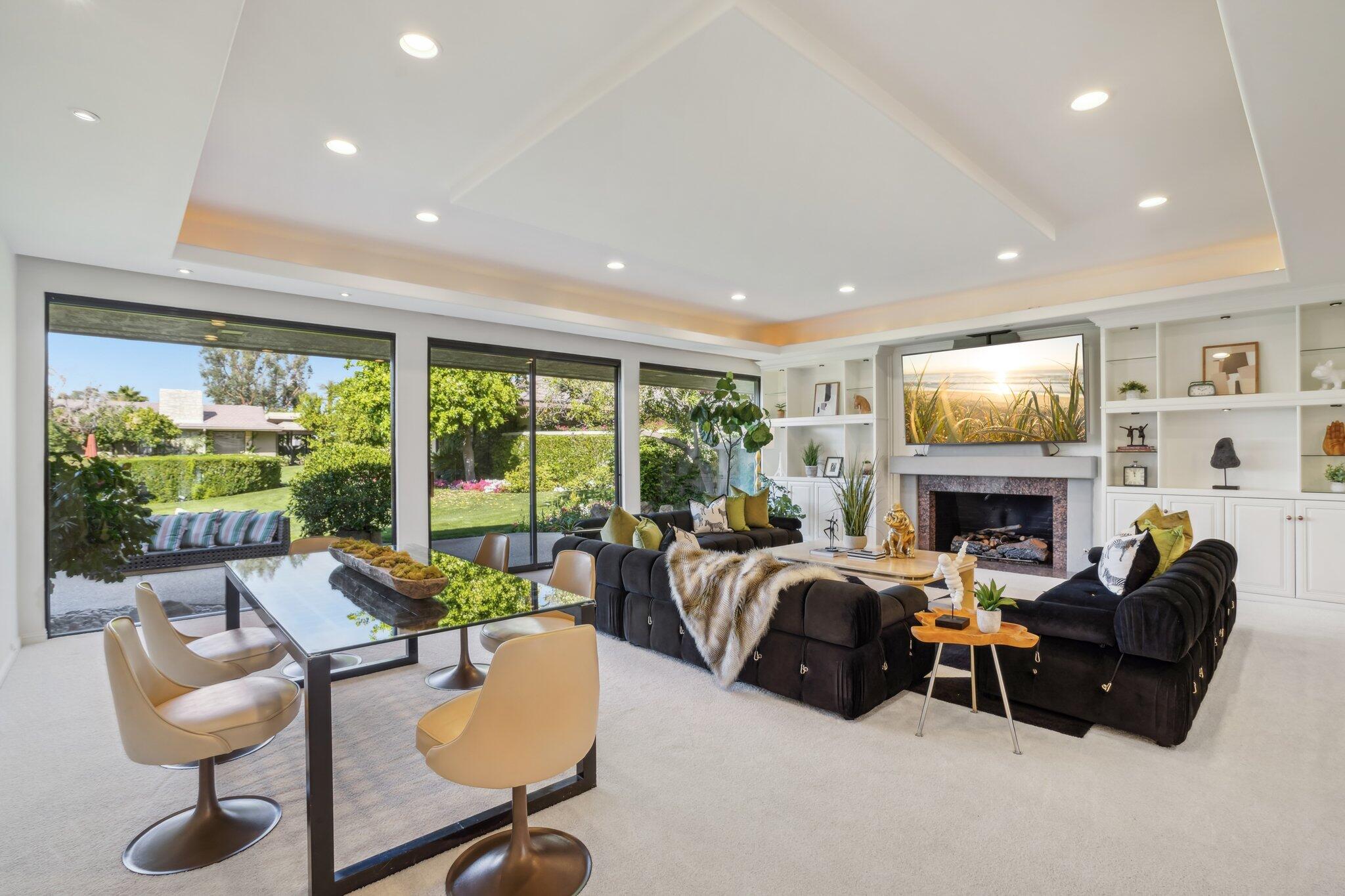 Single Family Residence, 1 Exeter ct, Rancho Mirage, CA 92270 - 1