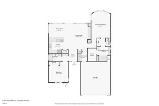 Single Family Residence, 61021 Desert Rose dr, La Quinta, CA 92253 - 42