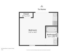 Single Family Residence, 61021 Desert Rose dr, La Quinta, CA 92253 - 43