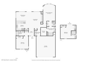 Single Family Residence, 61021 Desert Rose dr, La Quinta, CA 92253 - 44