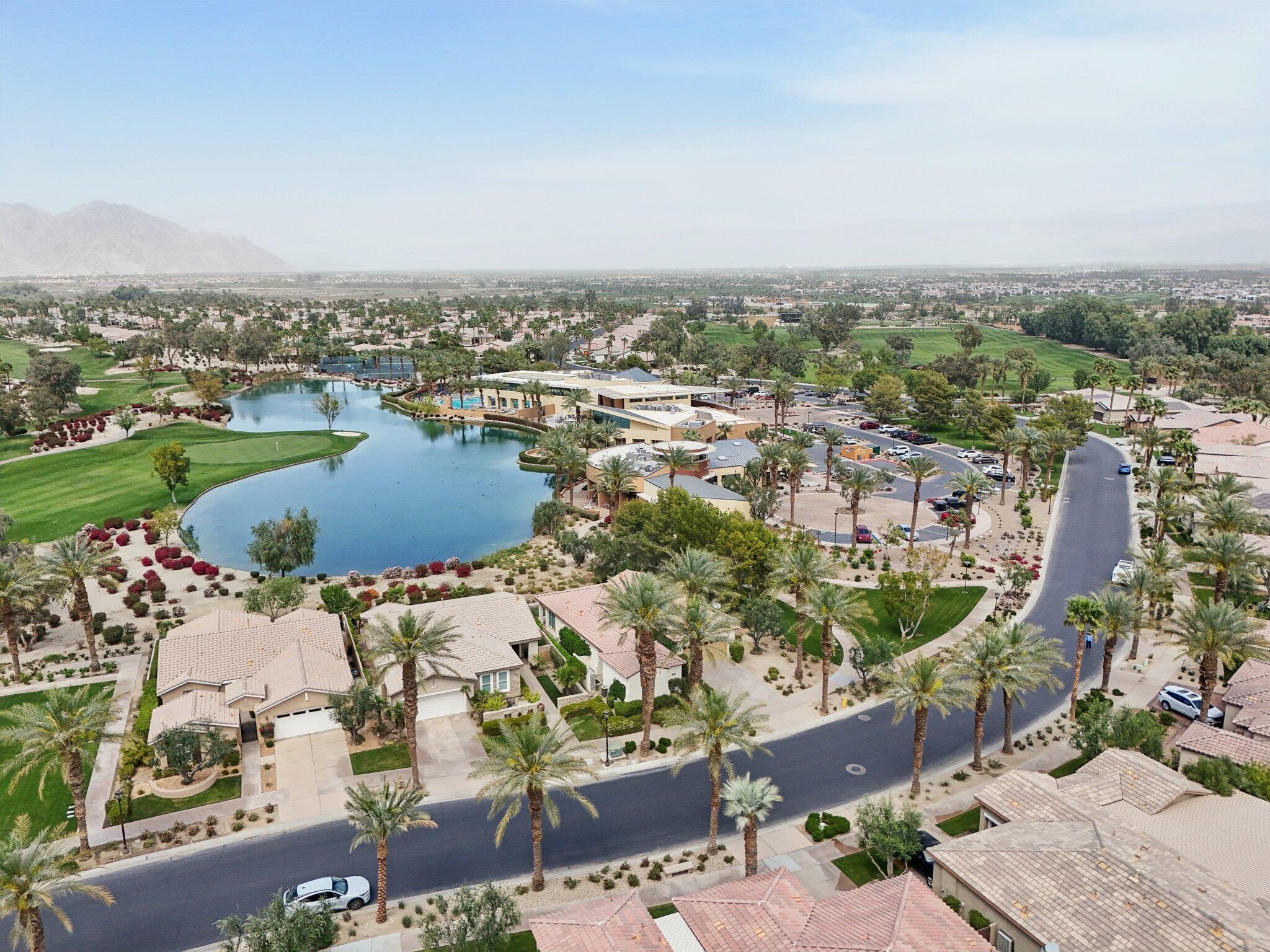 Single Family Residence, 61021 Desert Rose dr, La Quinta, CA 92253 - 1