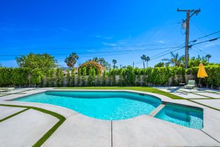 Single Family Residence, 2240 San Gorgonio rd, Palm Springs, CA 92262 - 18
