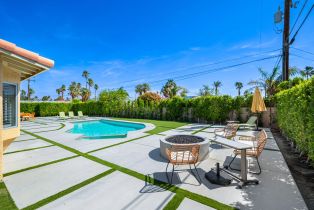Single Family Residence, 2240 San Gorgonio rd, Palm Springs, CA 92262 - 20