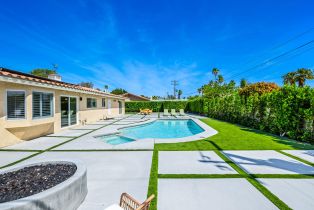 Single Family Residence, 2240 San Gorgonio rd, Palm Springs, CA 92262 - 22