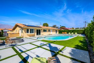 Single Family Residence, 2240 San Gorgonio rd, Palm Springs, CA 92262 - 23