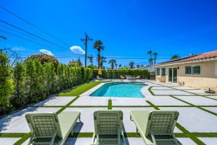 Single Family Residence, 2240 San Gorgonio rd, Palm Springs, CA 92262 - 27