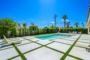 Single Family Residence, 2240 San Gorgonio rd, Palm Springs, CA 92262 - 28