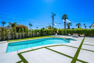 Single Family Residence, 2240 San Gorgonio rd, Palm Springs, CA 92262 - 29