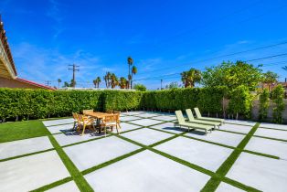 Single Family Residence, 2240 San Gorgonio rd, Palm Springs, CA 92262 - 30