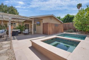 Single Family Residence, 51925 Avenida Vallejo, La Quinta, CA 92253 - 13