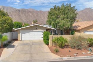 Single Family Residence, 51925 Avenida Vallejo, La Quinta, CA 92253 - 20