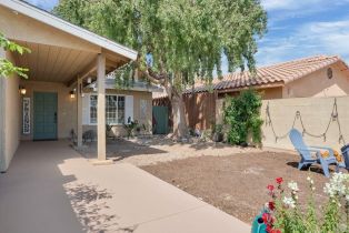 Single Family Residence, 51925 Avenida Vallejo, La Quinta, CA 92253 - 22