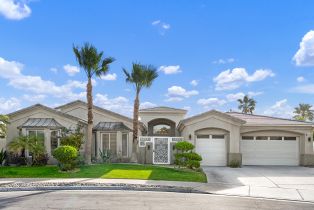 Single Family Residence, 6 Voltaire ct, Rancho Mirage, CA 92270 - 2