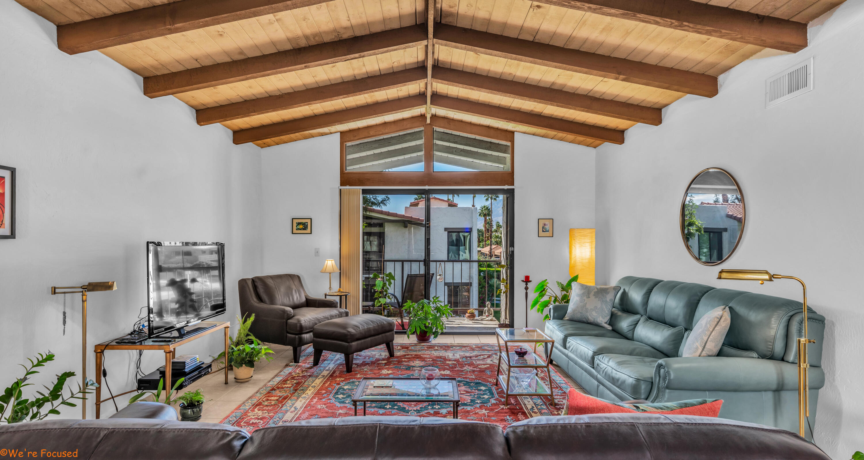 Condominium, 1050 Ramon rd, Palm Springs, CA 92264 - 1