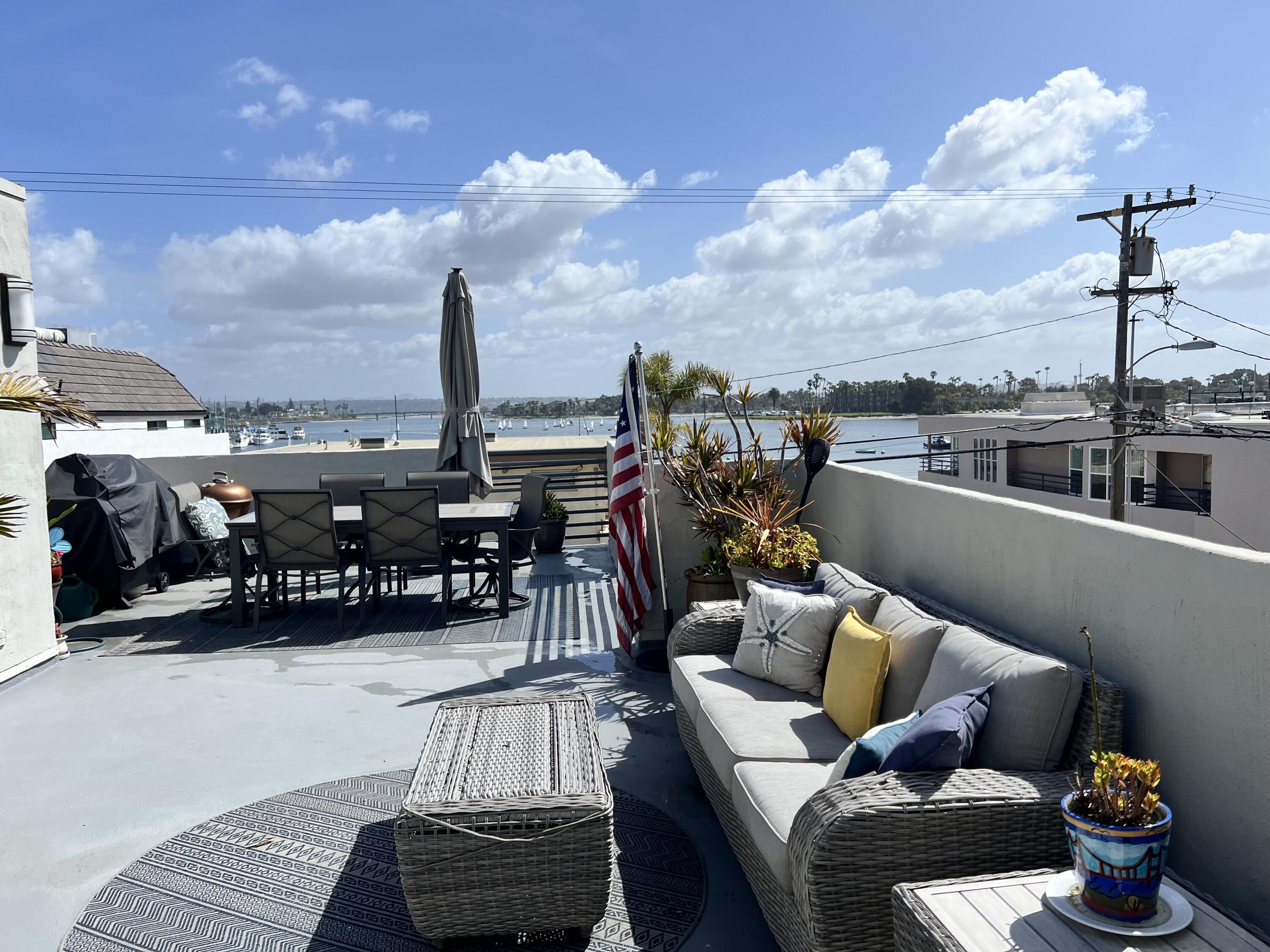 Townhouse, 812 San Luis Obispo pl, San Diego, CA 92109 - 1