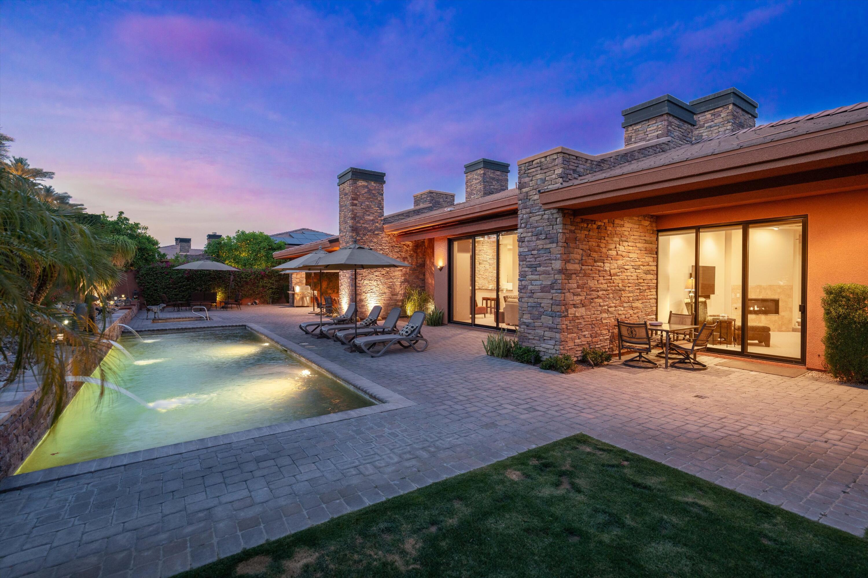 Single Family Residence, 79625 Via Sin Cuidado, La Quinta, CA 92253 - 1