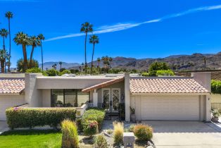 Single Family Residence, 1 Temple ct, Rancho Mirage, CA 92270 - 24