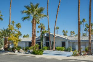 Single Family Residence, 2082 S Madrona Drive, Palm Springs, CA  Palm Springs, CA 92264