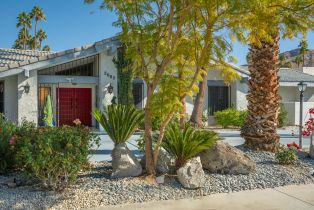 Single Family Residence, 2082 Madrona dr, Palm Springs, CA 92264 - 19