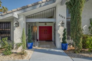 Single Family Residence, 2082 Madrona dr, Palm Springs, CA 92264 - 21
