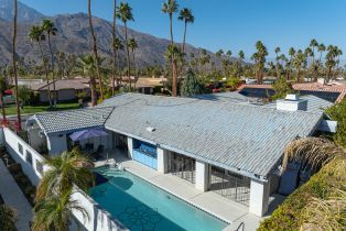 Single Family Residence, 2082 Madrona dr, Palm Springs, CA 92264 - 53