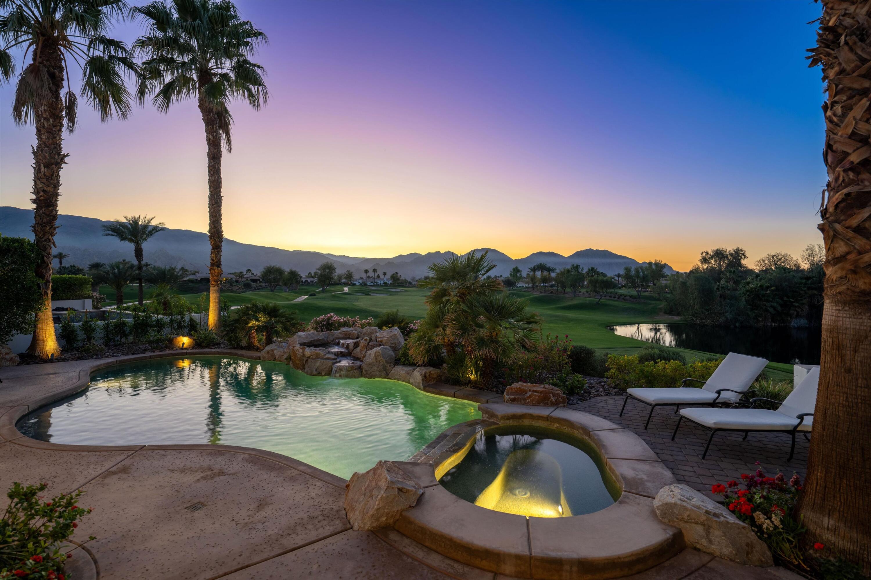 Single Family Residence, 81445 Carboneras, La Quinta, CA 92253 - 1