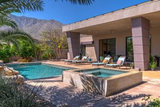 Single Family Residence, 463 Lautner ln, Palm Springs, CA 92264 - 45