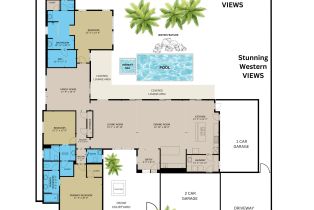 Single Family Residence, 463 Lautner ln, Palm Springs, CA 92264 - 66