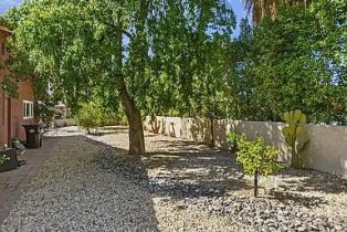 Single Family Residence, 530 Arquilla rd, Palm Springs, CA 92262 - 25