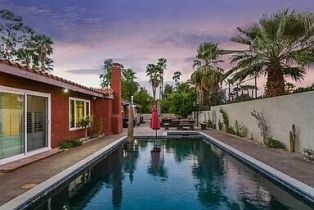 Single Family Residence, 530 Arquilla rd, Palm Springs, CA 92262 - 4